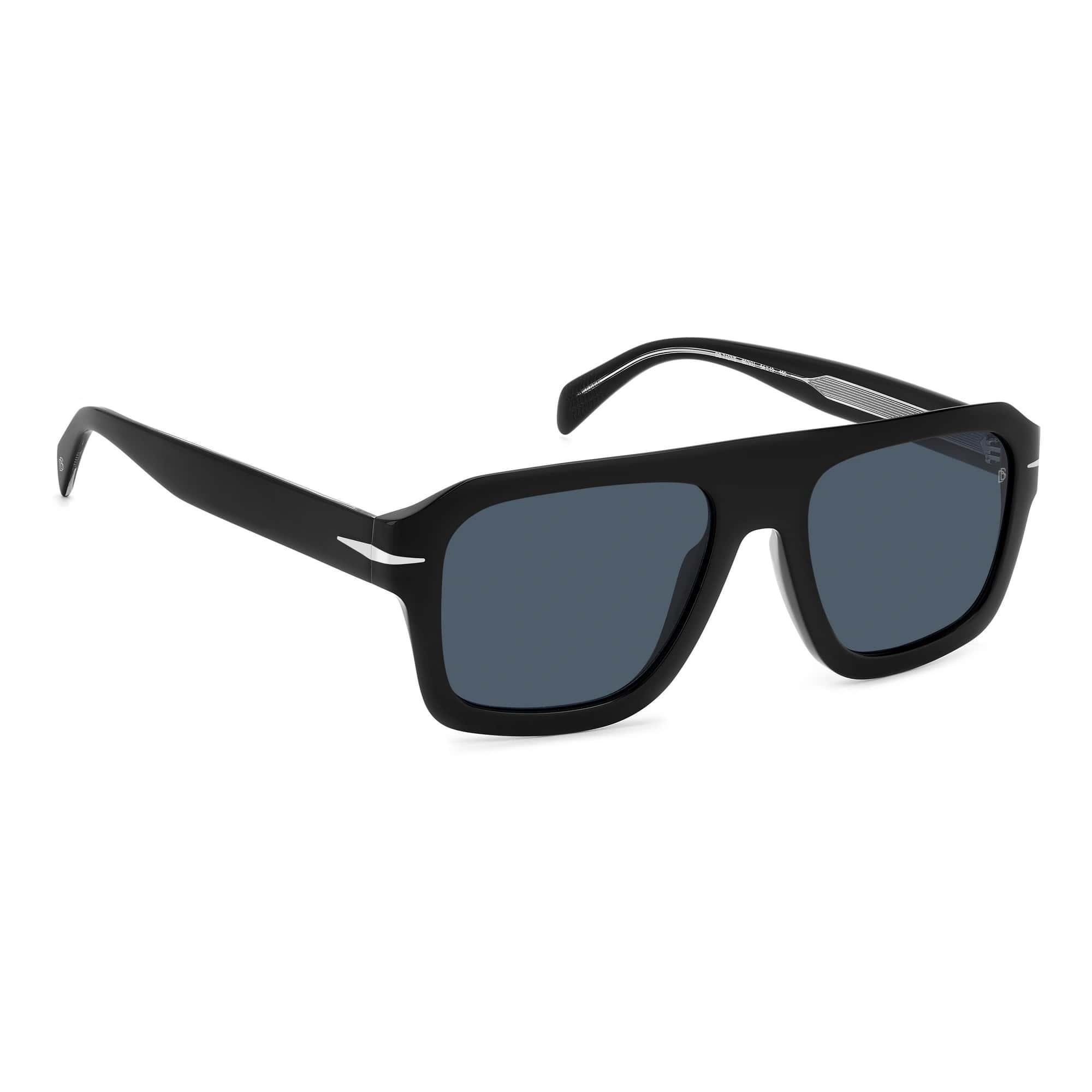 DAVID BECKHAM DB 7127S 807KU 54 ERKEK GÜNEŞ GÖZLÜĞÜ