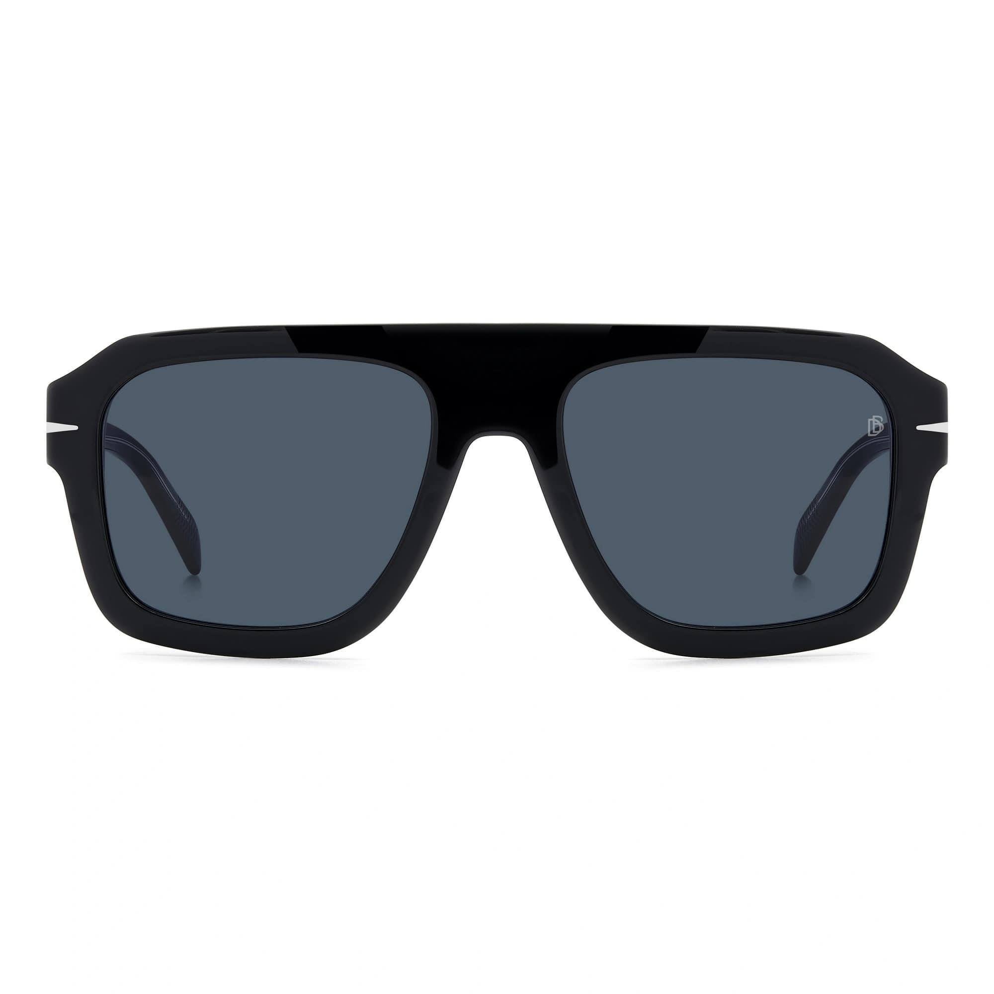 DAVID BECKHAM DB 7127S 807KU 54 ERKEK GÜNEŞ GÖZLÜĞÜ