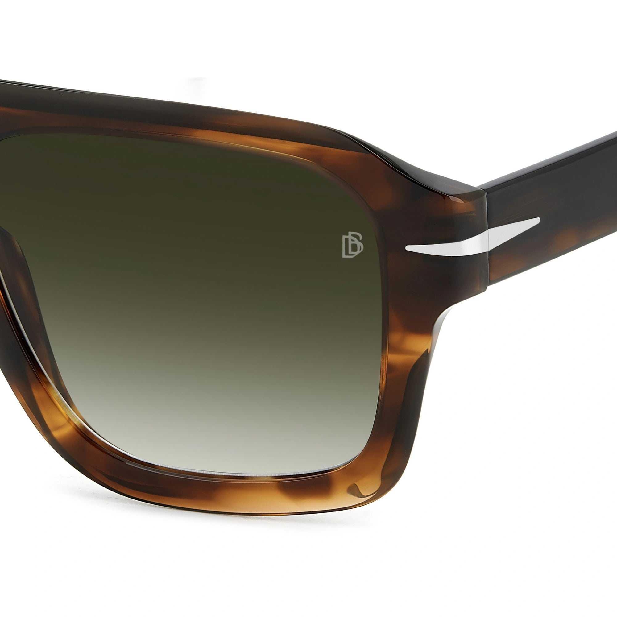 DAVID BECKHAM DB 7127S EX49K 54 ERKEK GÜNEŞ GÖZLÜĞÜ