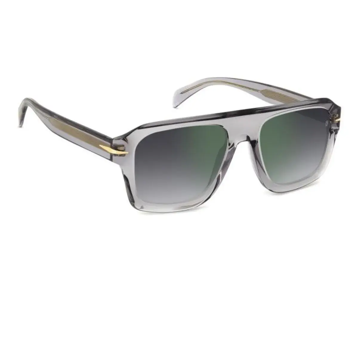 DAVID BECKHAM DB 7127S KB7NU 54 ERKEK GÜNEŞ GÖZLÜĞÜ