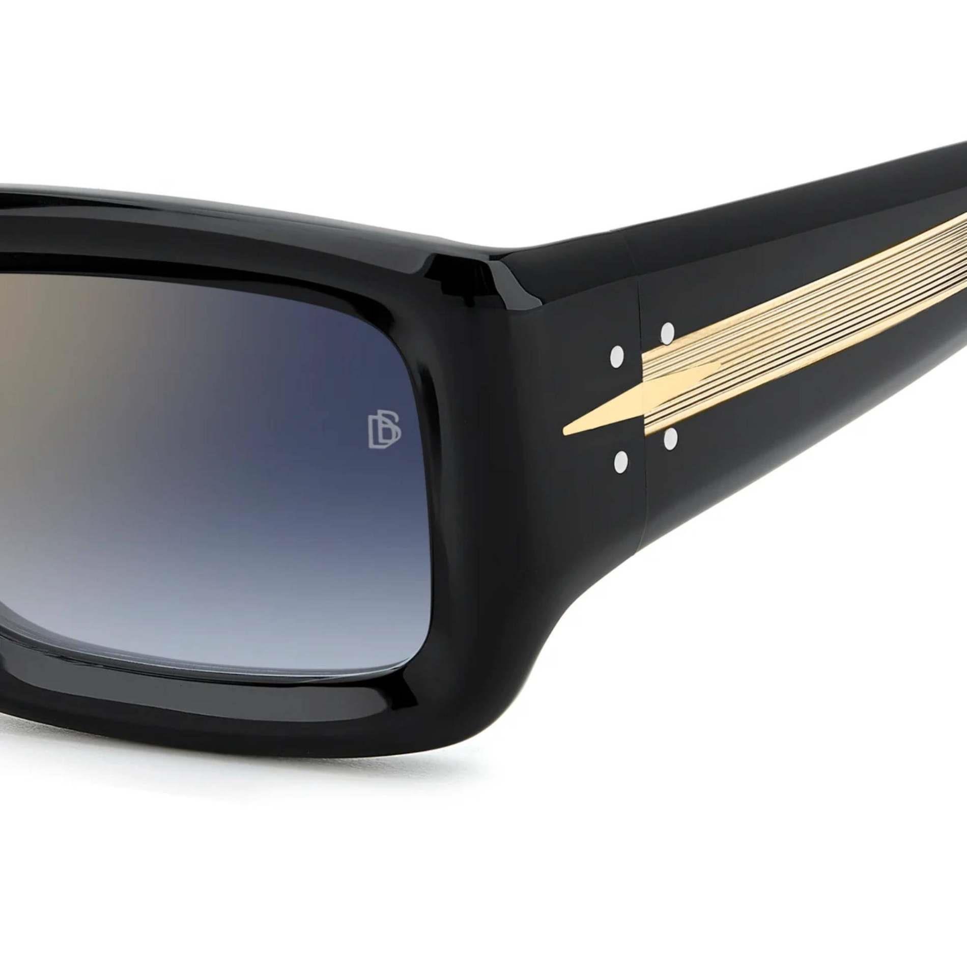 DAVID BECKHAM DB 7131S 8071V 52 SPECIAL EDITION ERKEK GÜNEŞ GÖZLÜĞÜ