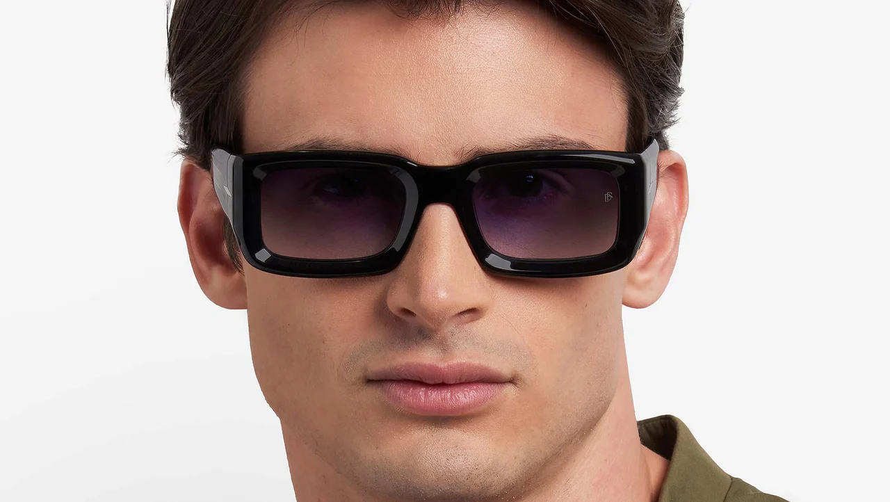 DAVID BECKHAM DB 7131S 8071V 52 SPECIAL EDITION UNISEX GÜNEŞ GÖZLÜĞÜ