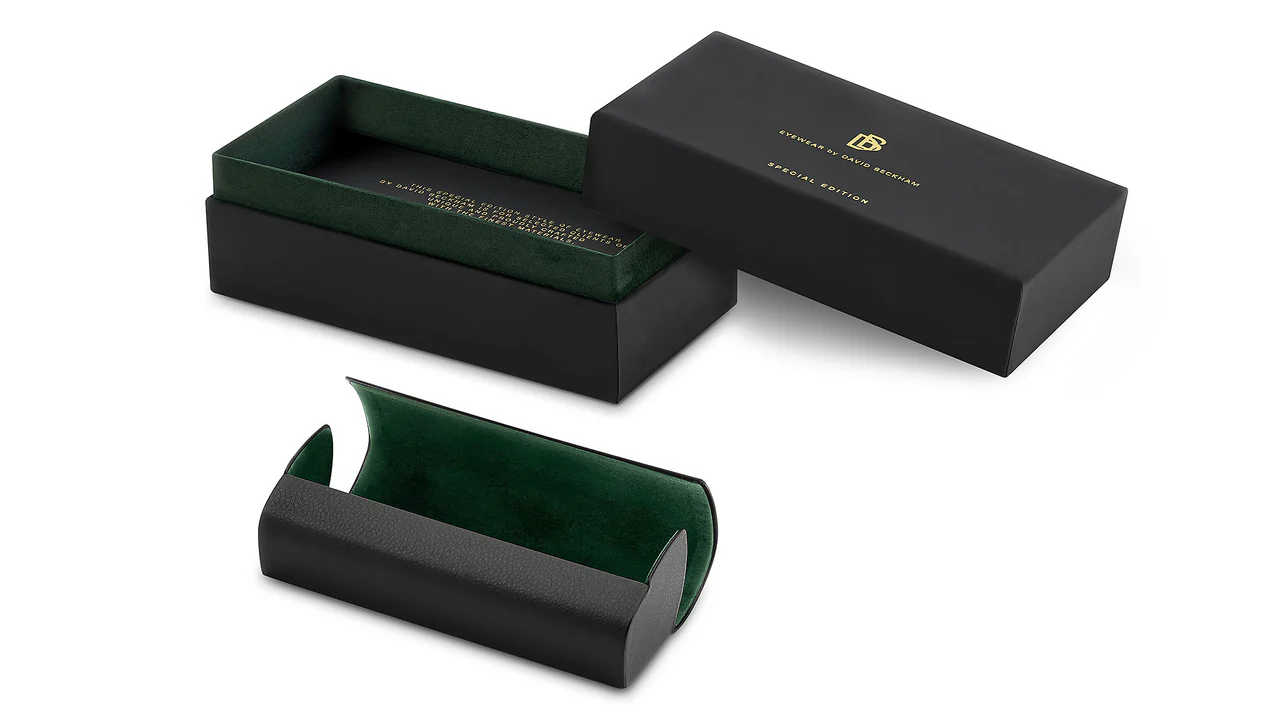 DAVID BECKHAM DB 7131S GC1MT 52 SPECIAL EDITION UNISEX GÜNEŞ GÖZLÜĞÜ