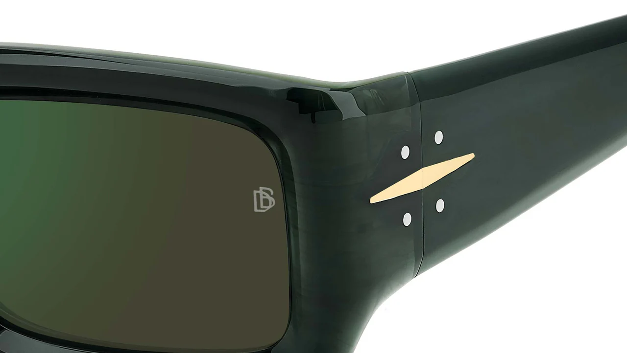 DAVID BECKHAM DB 7131S GC1MT 52 SPECIAL EDITION UNISEX GÜNEŞ GÖZLÜĞÜ