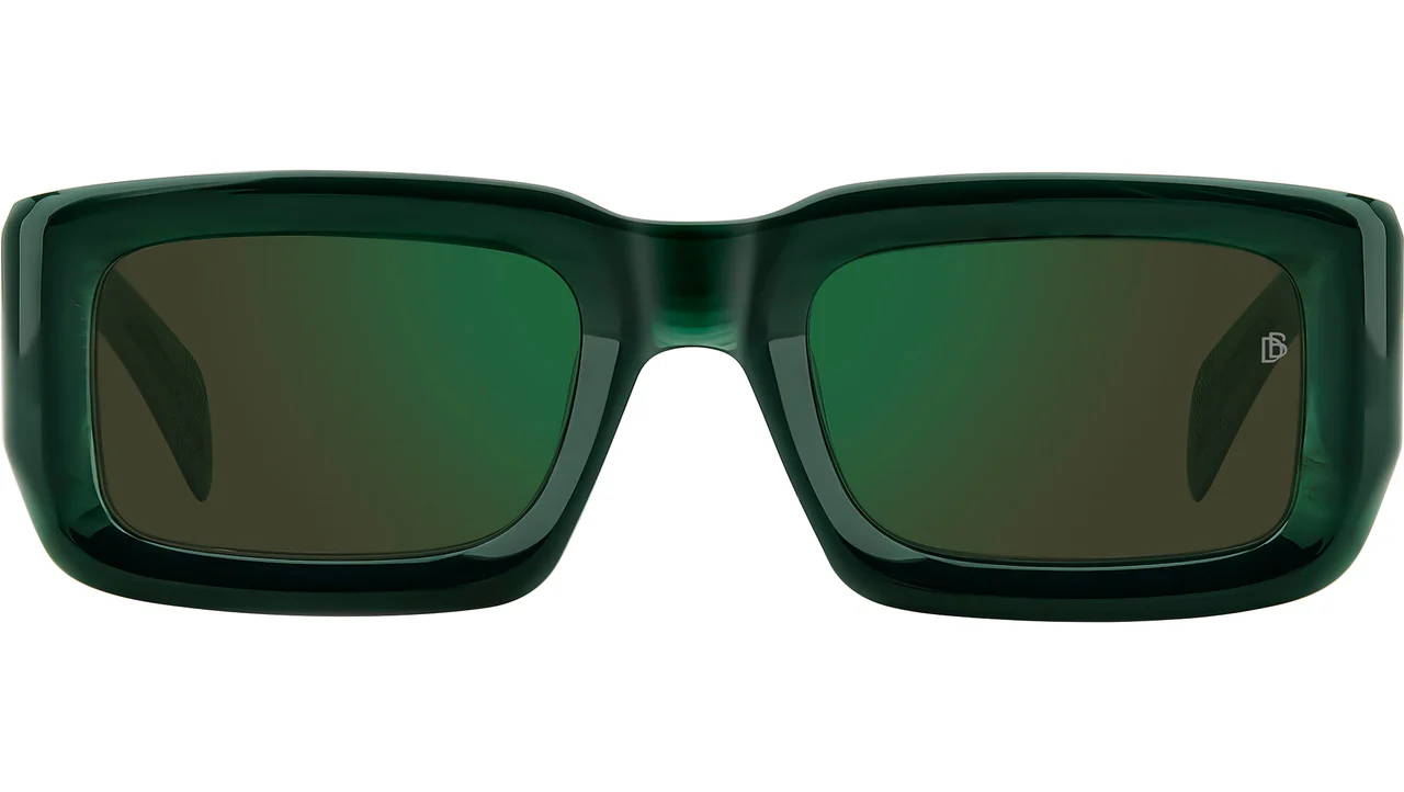 DAVID BECKHAM DB 7131S GC1MT 52 SPECIAL EDITION UNISEX GÜNEŞ GÖZLÜĞÜ