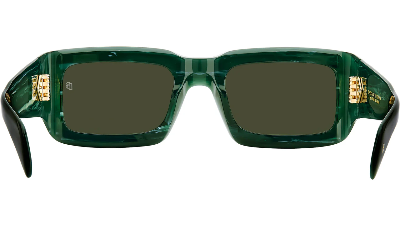 DAVID BECKHAM DB 7131S GC1MT 52 SPECIAL EDITION UNISEX GÜNEŞ GÖZLÜĞÜ