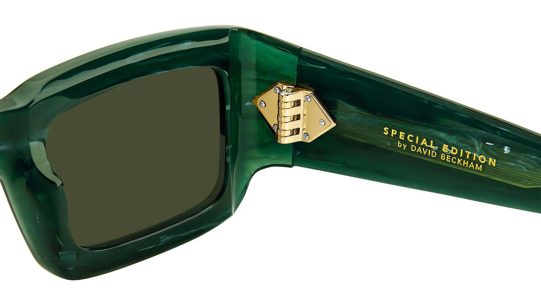 DAVID BECKHAM DB 7131S GC1MT 52 SPECIAL EDITION UNISEX GÜNEŞ GÖZLÜĞÜ