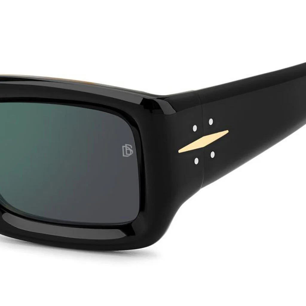 DAVID BECKHAM DB 7131S WR7MT 52 SPECIAL EDITION UNISEX GÜNEŞ GÖZLÜĞÜ