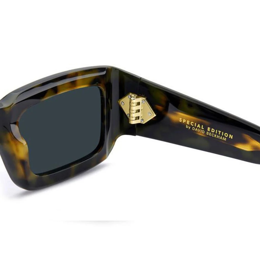 DAVID BECKHAM DB 7131S WR7MT 52 SPECIAL EDITION UNISEX GÜNEŞ GÖZLÜĞÜ