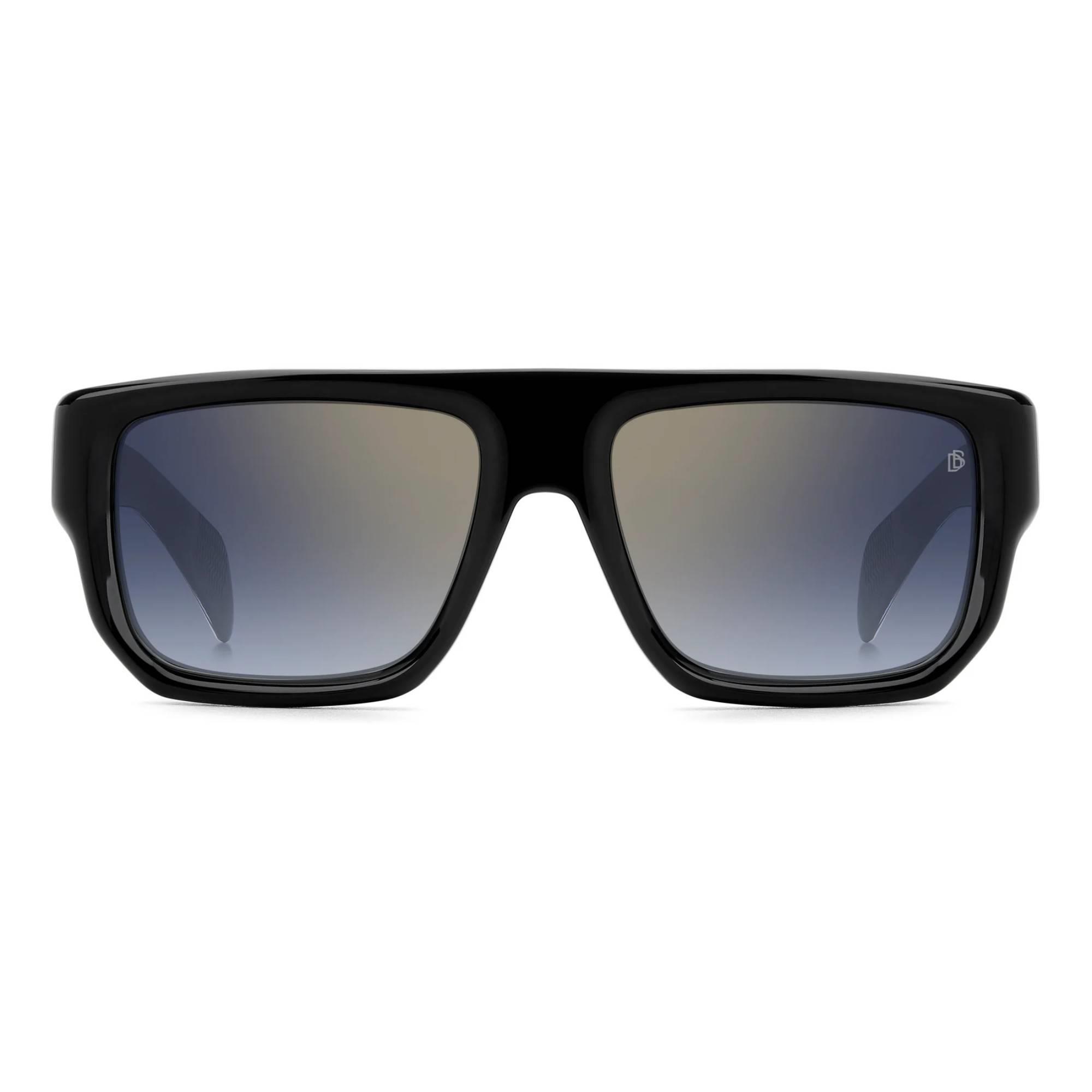 DAVID BECKHAM DB 7132S 8071V 56 ERKEK GÜNEŞ GÖZLÜĞÜ