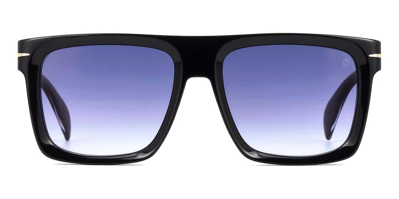 DAVID BECKHAM DB 7134S 8071V 56 ERKEK GÜNEŞ GÖZLÜĞÜ