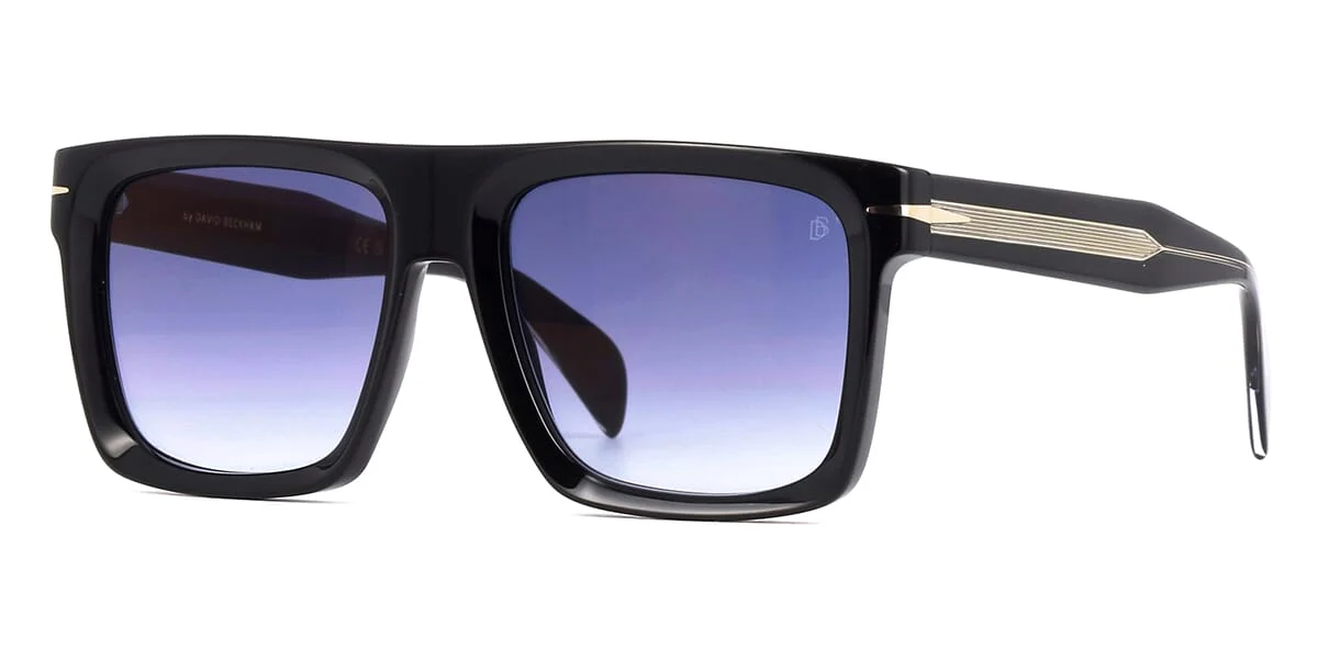 DAVID BECKHAM DB 7134S 8071V 56 ERKEK GÜNEŞ GÖZLÜĞÜ
