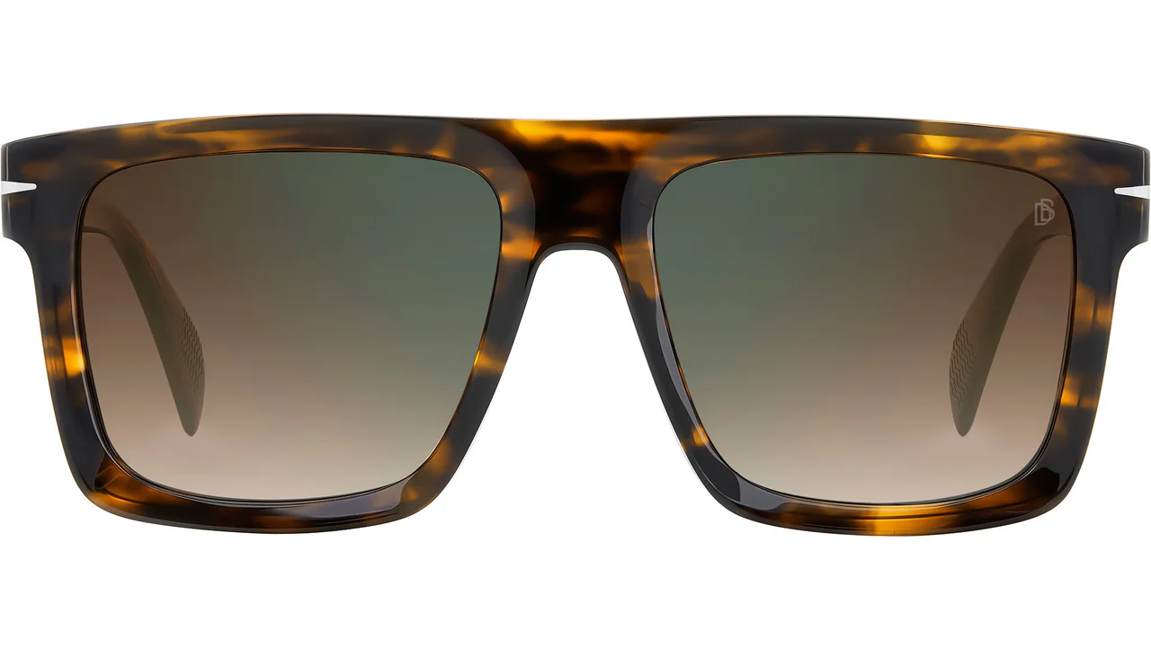 DAVID BECKHAM DB 7134S WR9QY 56 ERKEK GÜNEŞ GÖZLÜĞÜ