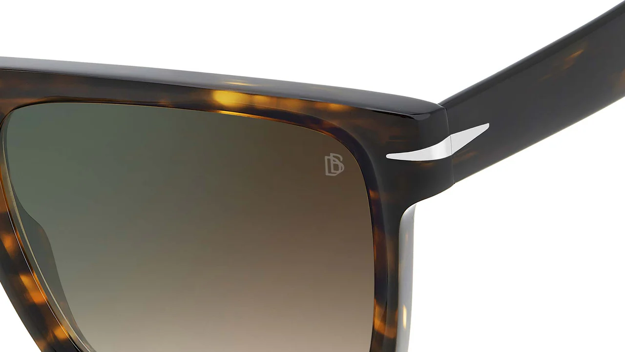 DAVID BECKHAM DB 7134S WR9QY 56 ERKEK GÜNEŞ GÖZLÜĞÜ