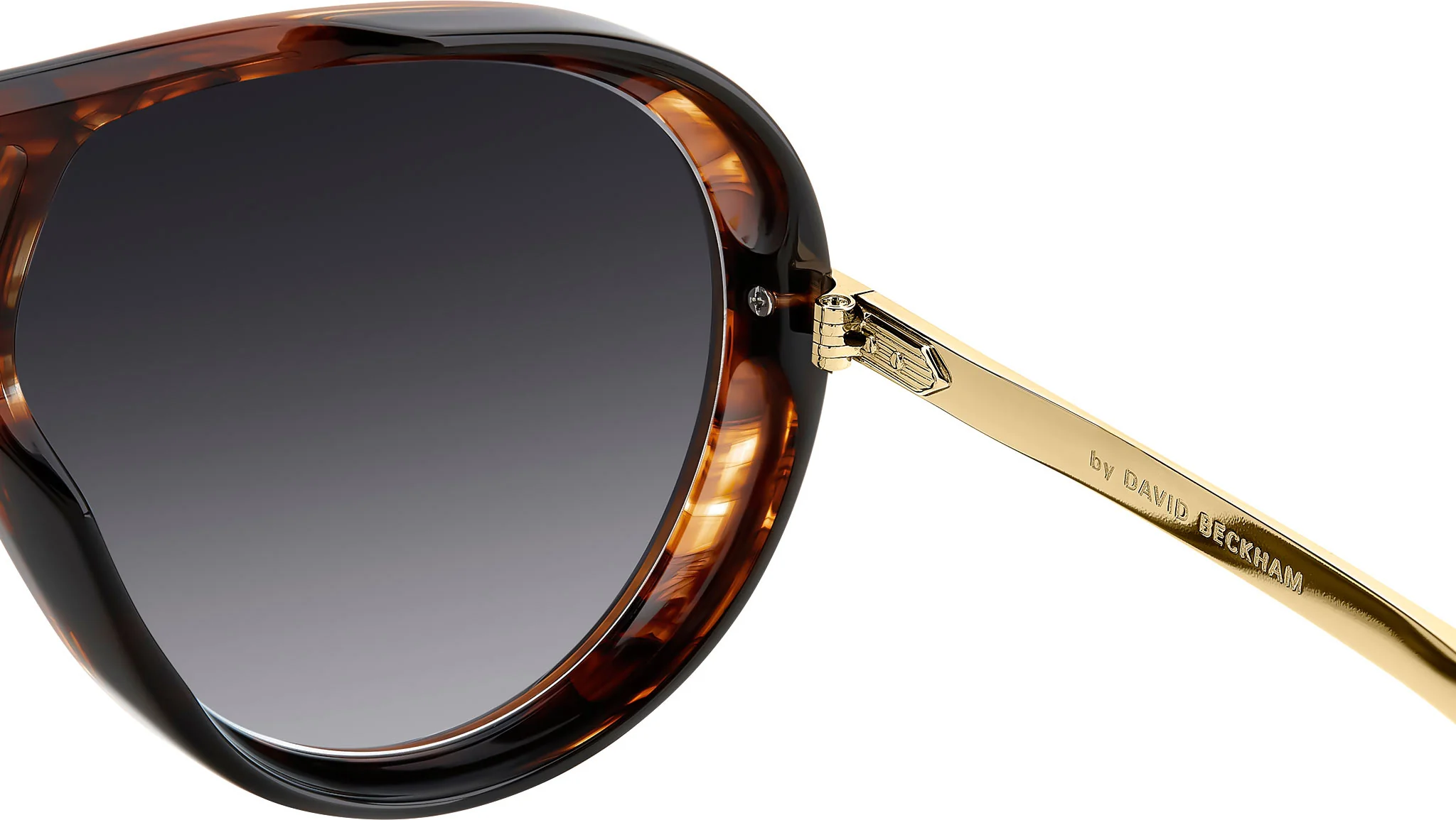 DAVID BECKHAM DB 99 VOYAGER HQZ9O 61 UNISEX GÜNEŞ GÖZLÜĞÜ 