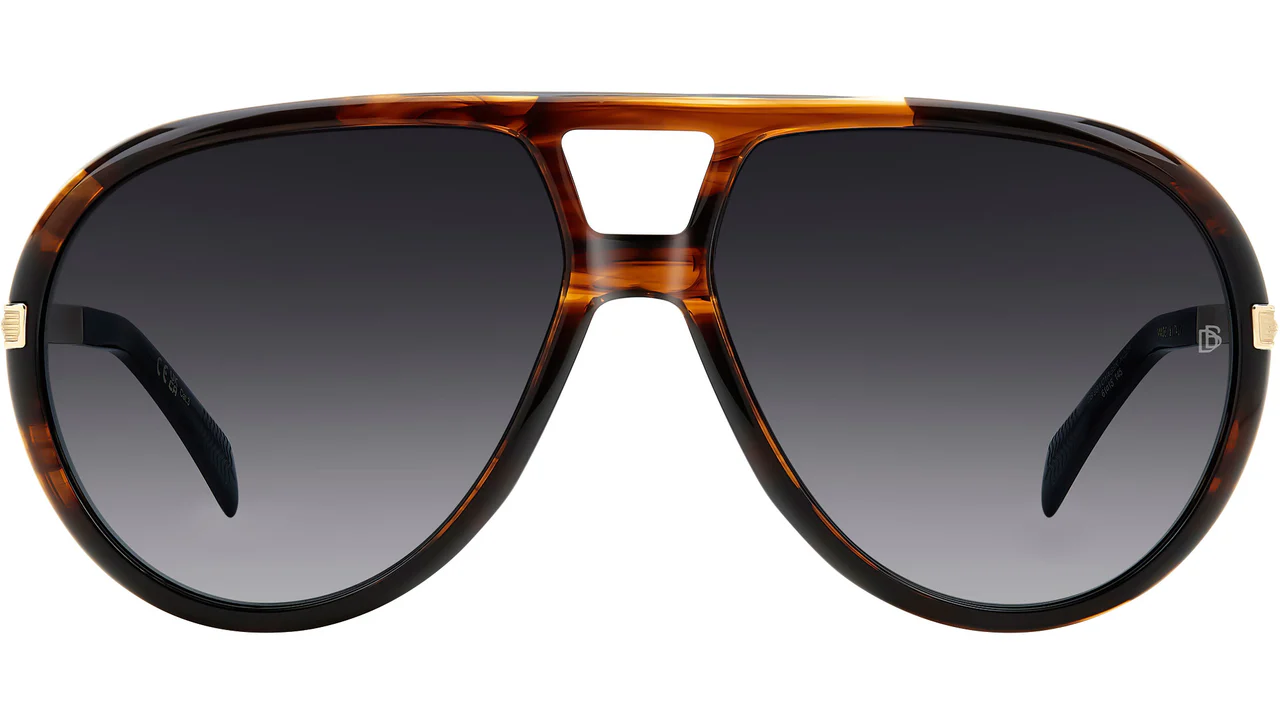 DAVID BECKHAM DB 99 VOYAGER HQZ9O 61 UNISEX GÜNEŞ GÖZLÜĞÜ 