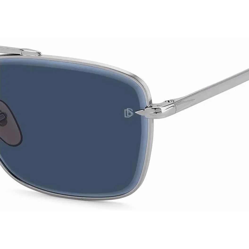 DAVID BECKHAM DB7093/6LBKU ERKEK GÜNEŞ GÖZLÜĞÜ