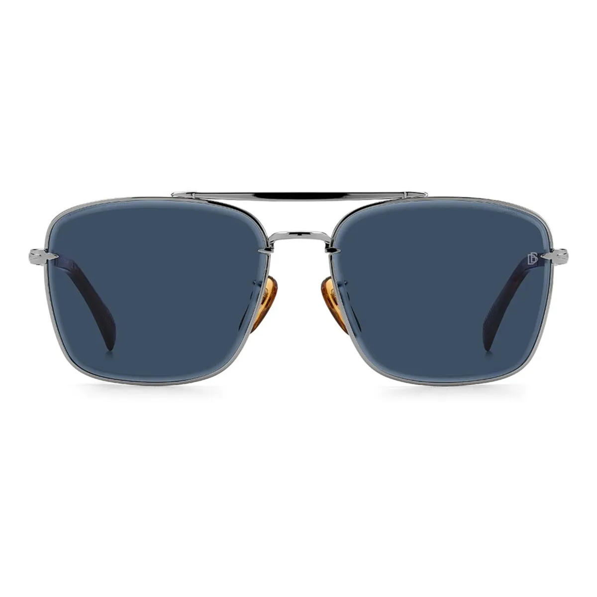 DAVID BECKHAM DB7093/6LBKU ERKEK GÜNEŞ GÖZLÜĞÜ