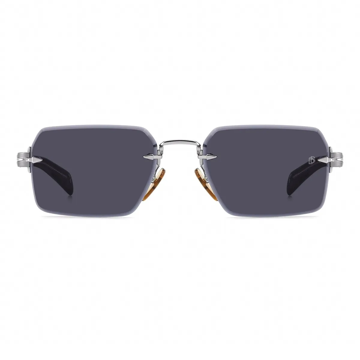 DAVID BECKHAM DB7109S/85KIR/55 ERKEK GÜNEŞ GÖZLÜĞÜ