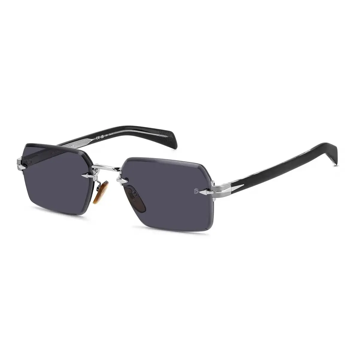 DAVID BECKHAM DB7109S/85KIR/55 ERKEK GÜNEŞ GÖZLÜĞÜ