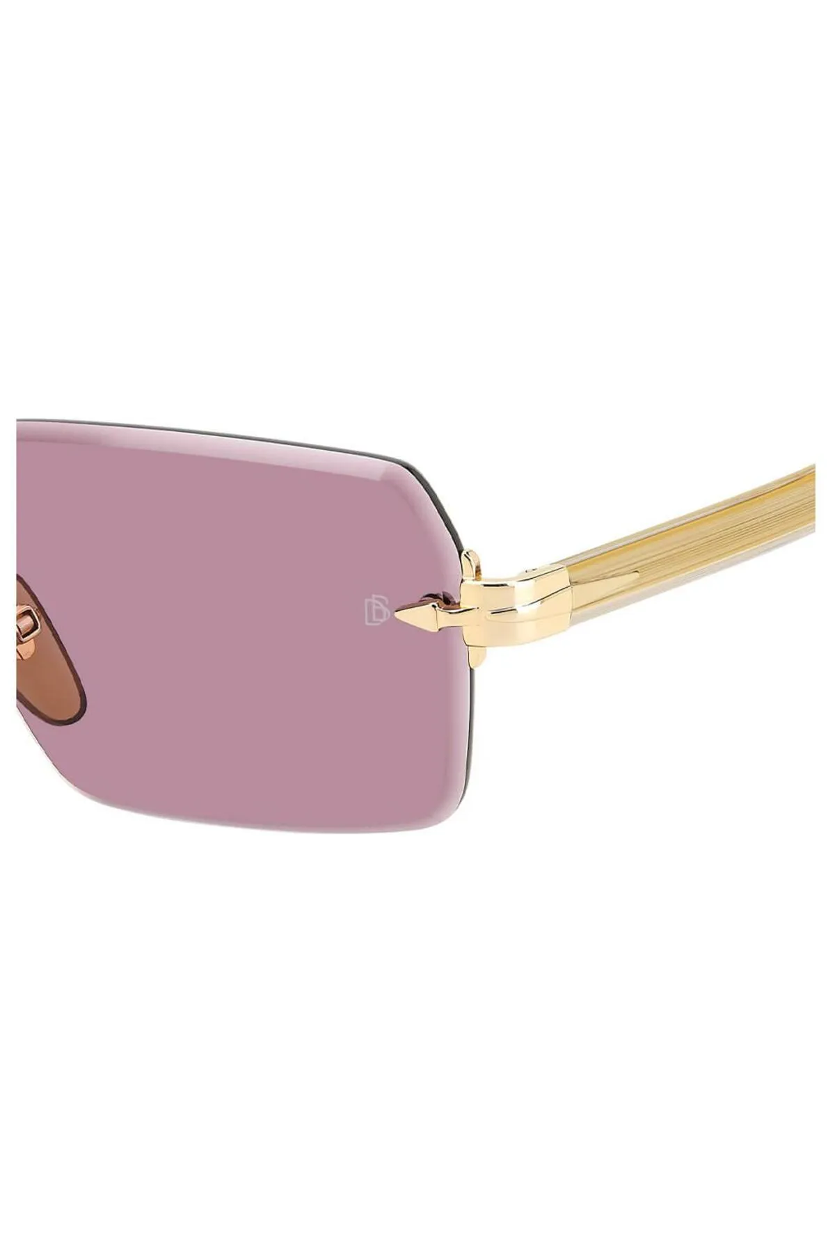 DAVID BECKHAM DB7109S/LOJ4S/55 UNISEX GÜNEŞ GÖZLÜĞÜ