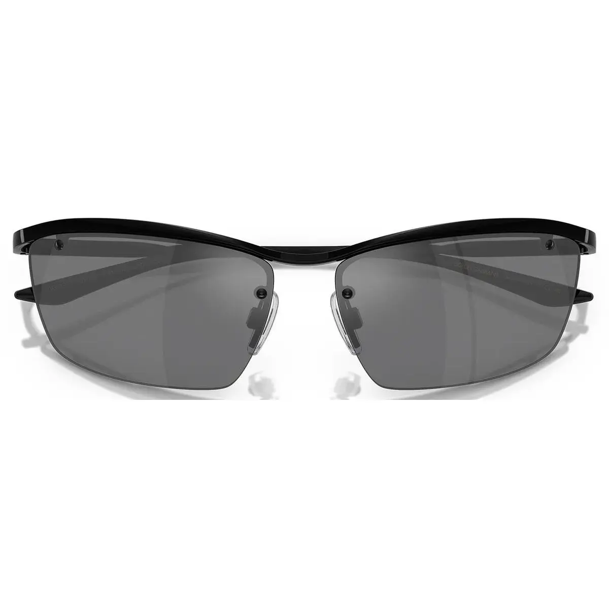 DOLCE & GABBANA DG 2307 01/6G 61 UNISEX GÜNEŞ GÖZLÜĞÜ