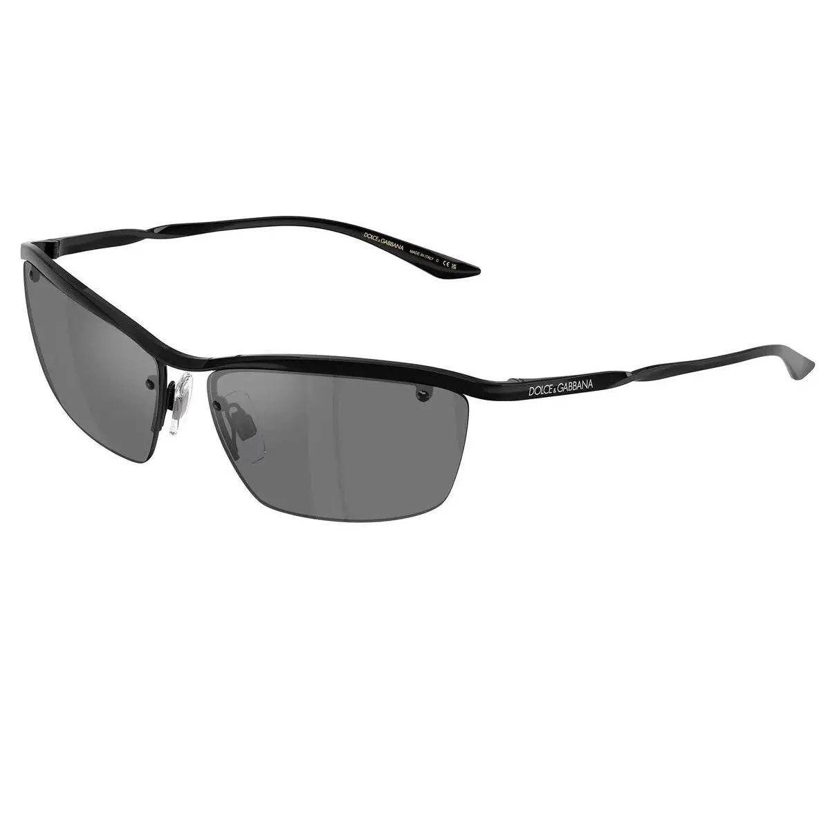 DOLCE & GABBANA DG 2307 01/6G 61 UNISEX GÜNEŞ GÖZLÜĞÜ