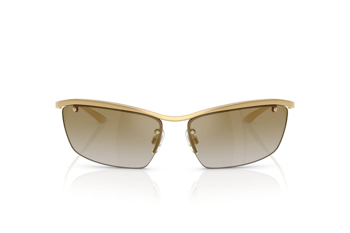 DOLCE & GABBANA DG 2307 02/6E 61 UNISEX GÜNEŞ GÖZLÜĞÜ