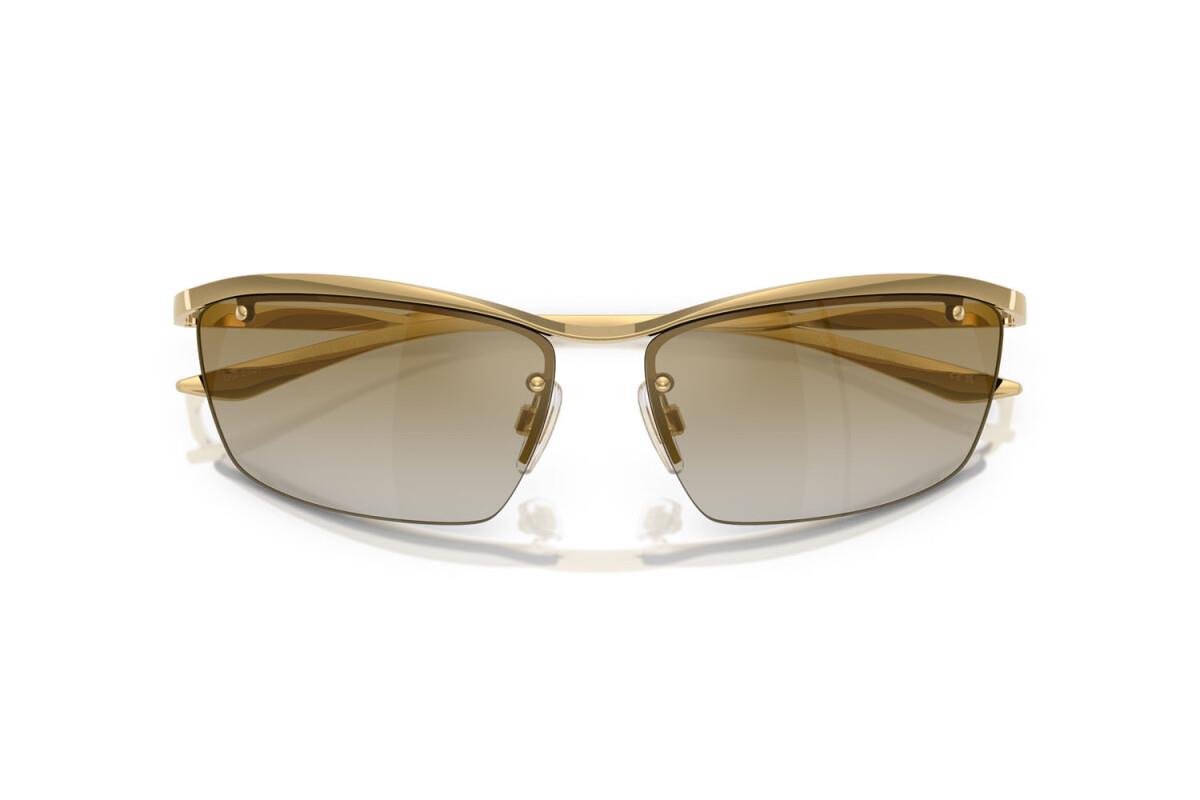 DOLCE & GABBANA DG 2307 02/6E 61 UNISEX GÜNEŞ GÖZLÜĞÜ