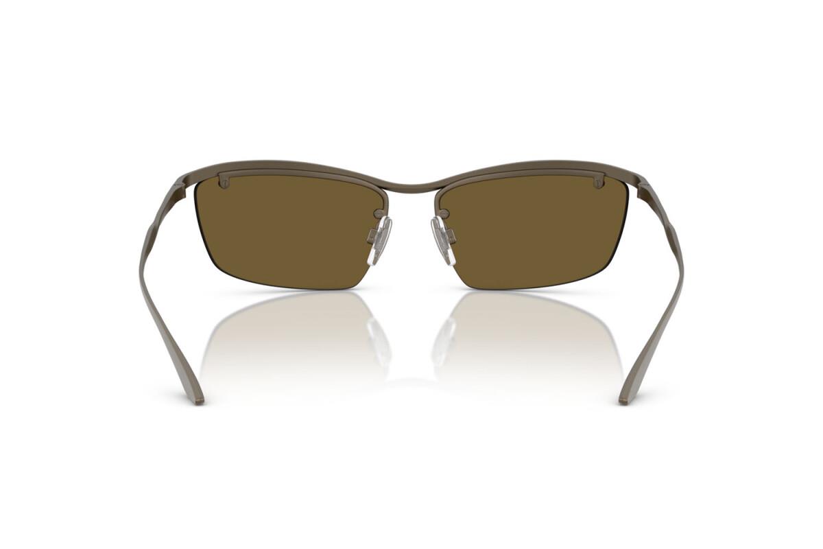 DOLCE & GABBANA DG 2307 1352/7I 61 UNISEX GÜNEŞ GÖZLÜĞÜ