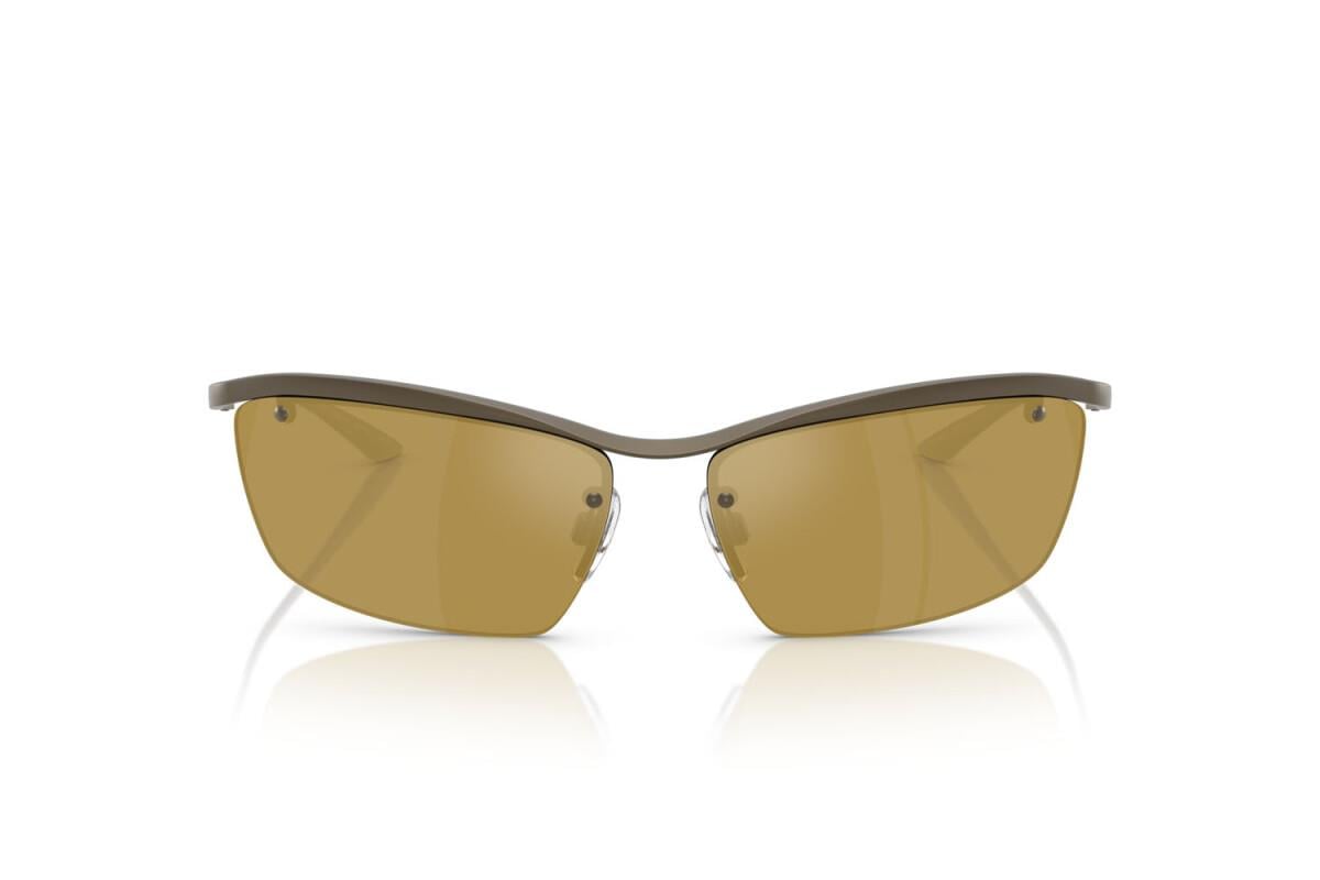 DOLCE & GABBANA DG 2307 1352/7I 61 UNISEX GÜNEŞ GÖZLÜĞÜ