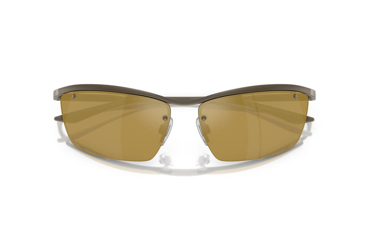 DOLCE & GABBANA DG 2307 1352/7I 61 UNISEX GÜNEŞ GÖZLÜĞÜ