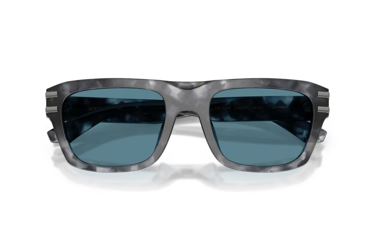 DOLCE & GABBANA DG 4496 3445/1 54 ERKEK GÜNEŞ GÖZLÜĞÜ
