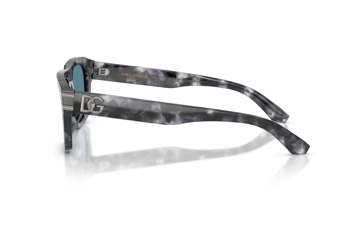 DOLCE & GABBANA DG 4496 3445/1 54 ERKEK GÜNEŞ GÖZLÜĞÜ