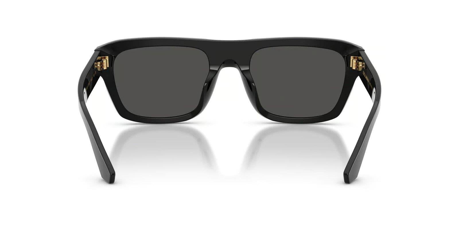 DOLCE & GABBANA DG 4496 501/87 54 ERKEK GÜNEŞ GÖZLÜĞÜ