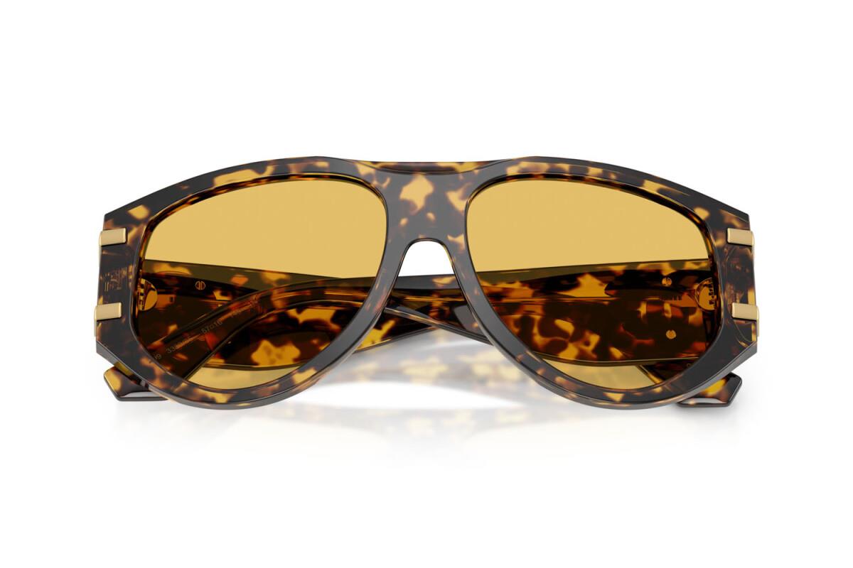 DOLCE & GABBANA DG 4499 3330/85 57 KADIN  GÜNEŞ GÖZLÜĞÜ