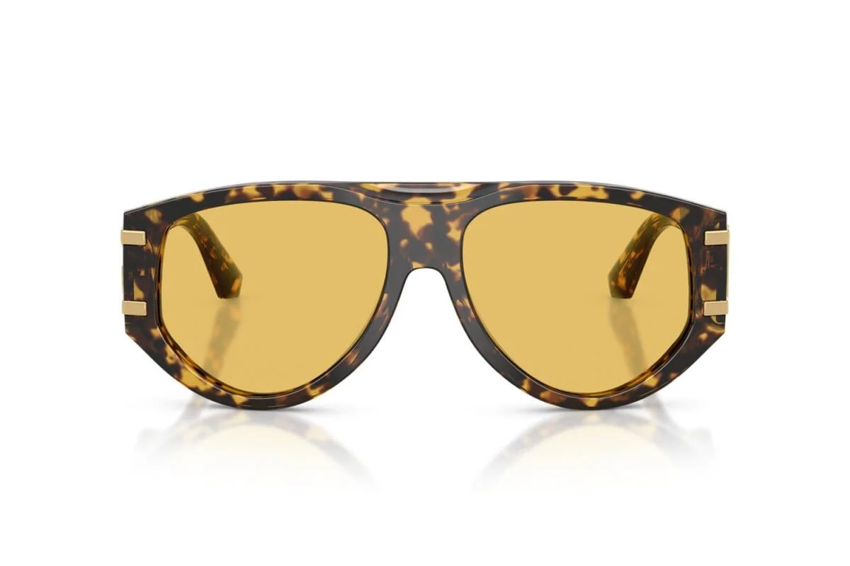 DOLCE & GABBANA DG 4499 3330/85 57 KADIN  GÜNEŞ GÖZLÜĞÜ