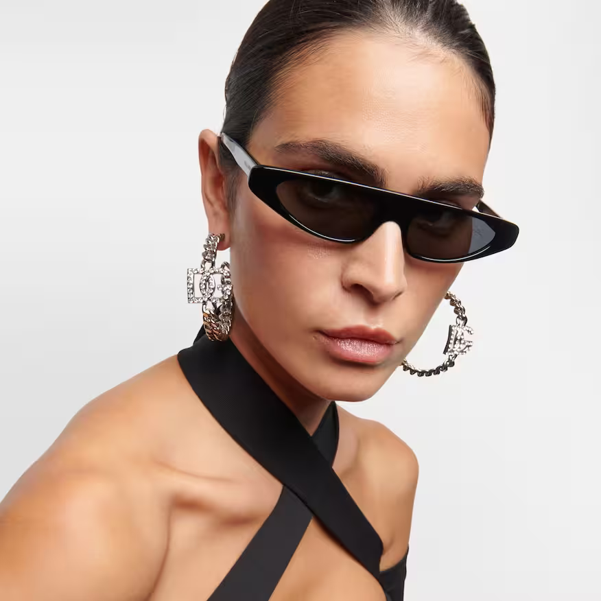 DOLCE &GABBANA DG4442/501/87/52 KADIN GÜNEŞ GÖZLÜĞÜ