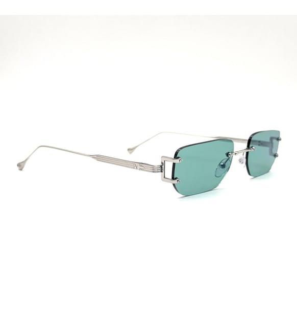 FRANCO VITAL GAVEL SLV UNISEX GÜNEŞ GÖZLÜĞÜ