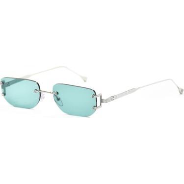 FRANCO VITAL GAVEL SLV UNISEX GÜNEŞ GÖZLÜĞÜ