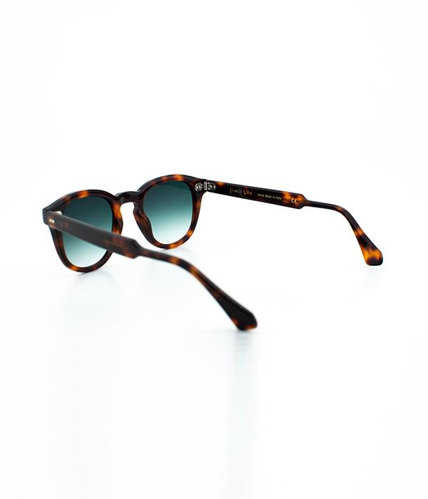 FRANCO VITAL THOTH BRN UNISEX GÜNEŞ GÖZLÜĞÜ