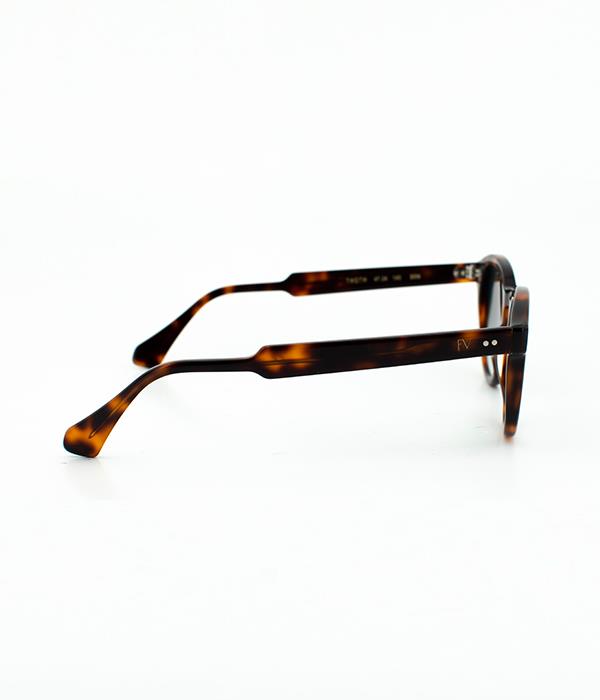 FRANCO VITAL THOTH BRN UNISEX GÜNEŞ GÖZLÜĞÜ