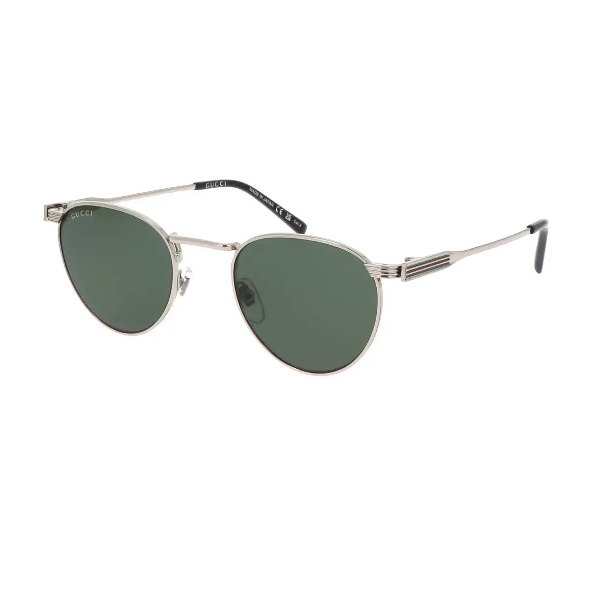 GUCCI GG 1875S 002 48 UNISEX GÜNEŞ GÖZLÜĞÜ