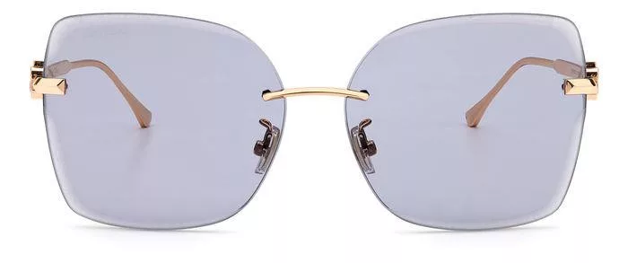 JIMMY CHOO CORIN/G/S DDBK1 62*14*135 KADIN GÜNEŞ GÖZLÜĞÜ