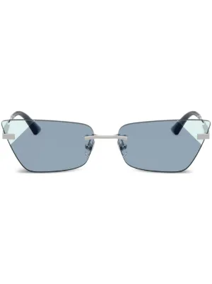 JIMMY CHOO JC 4012 3002/4S 60 KADIN GÜNEŞ GÖZLÜĞÜ