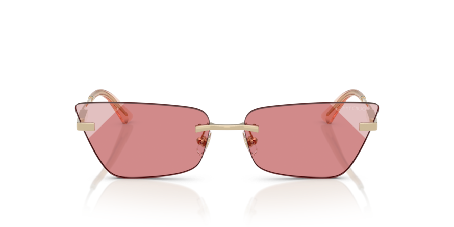 JIMMY CHOO JC 4012 3006/20 KADIN GÜNEŞ GÖZLÜĞÜ