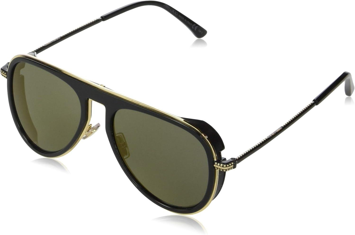 JIMMY CHOO JMCARL/S/807K1 UNISEX GÜNEŞ GÖZLÜĞÜ