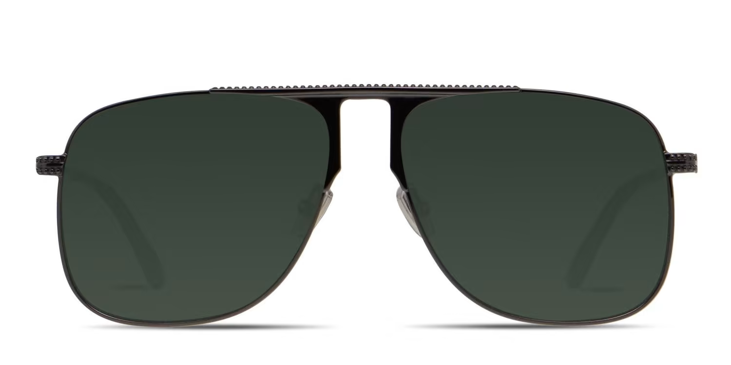 JIMMY CHOO JMDAN/S/KJ1QT UNISEX GÜNEŞ GÖZLÜĞÜ