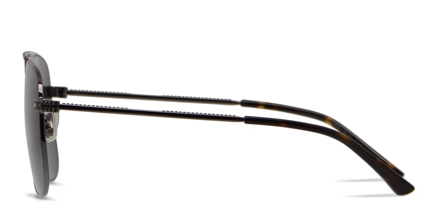 JIMMY CHOO JMDAN/S/KJ1QT UNISEX GÜNEŞ GÖZLÜĞÜ