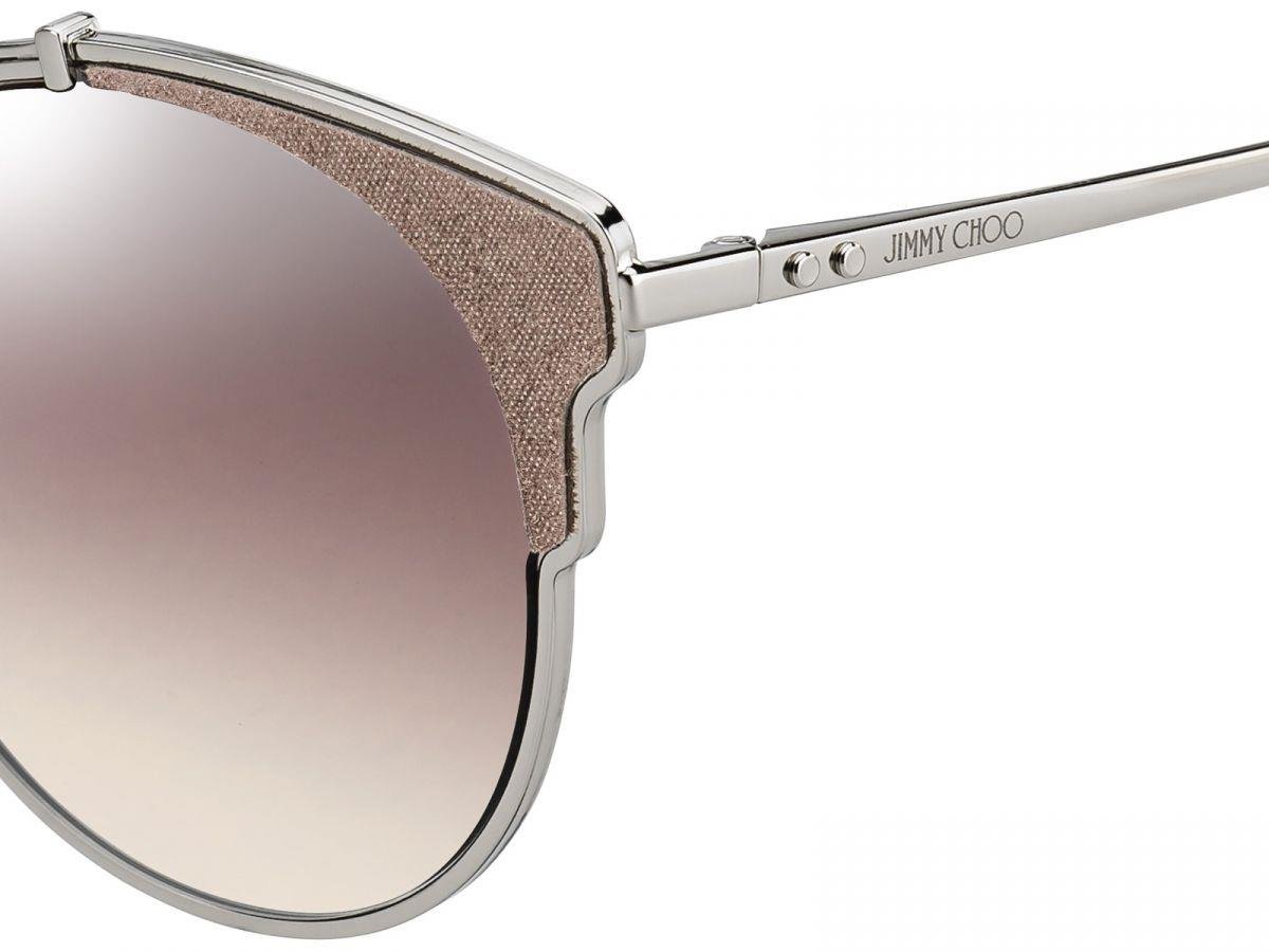 JIMMY CHOO JMLUE/S/S0JIQ KADIN GÜNEŞ GÖZLÜĞÜ